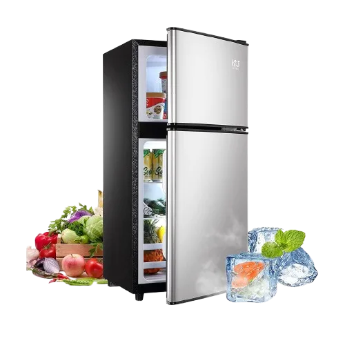 Refrigerators image