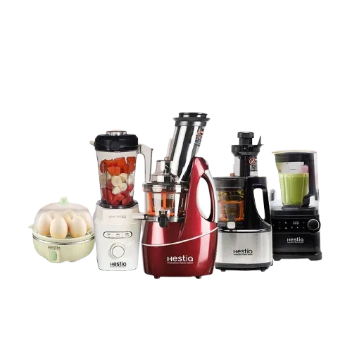 Kitchen Appliances image
